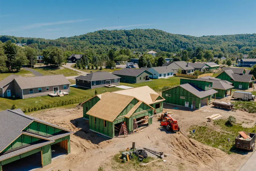 11527 S Sunset #Lot: 34, Empire, MI 49630 - #3