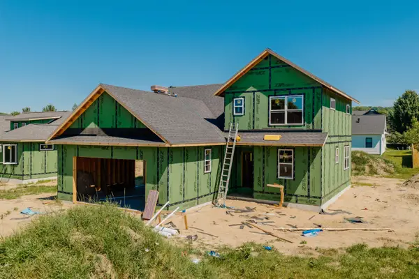 11549 S Sunset #Lot: 37, Empire, MI 49630