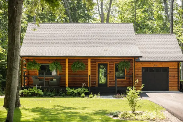 2470 E Cherry, Cedar, MI 49621