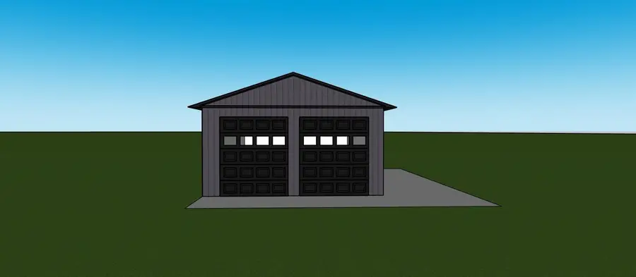 0 Getaway, Kingsley, MI 49649 - #3
