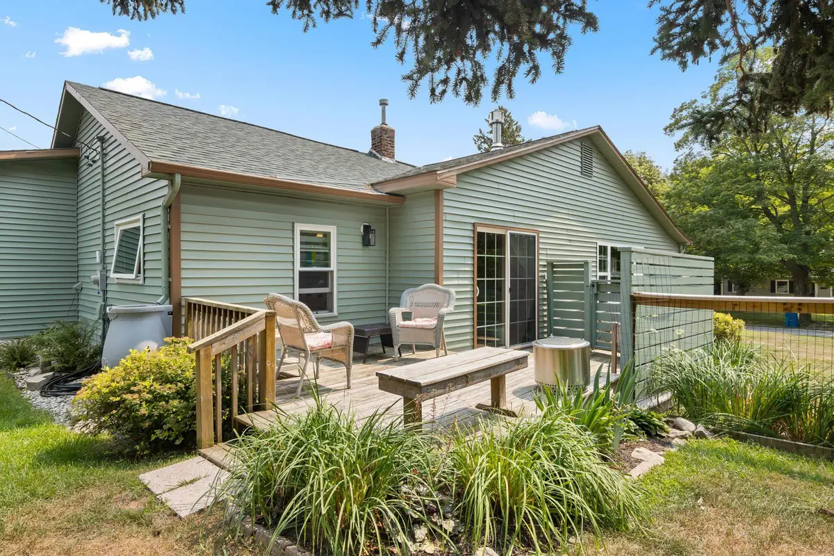 915 Elm, Frankfort, MI 49635 - #1