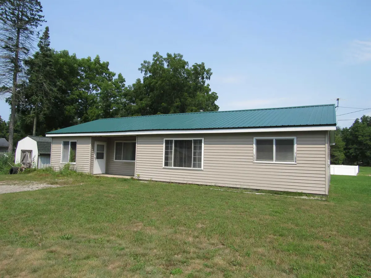 902 Fourth, Tawas City, MI 48763 - #1