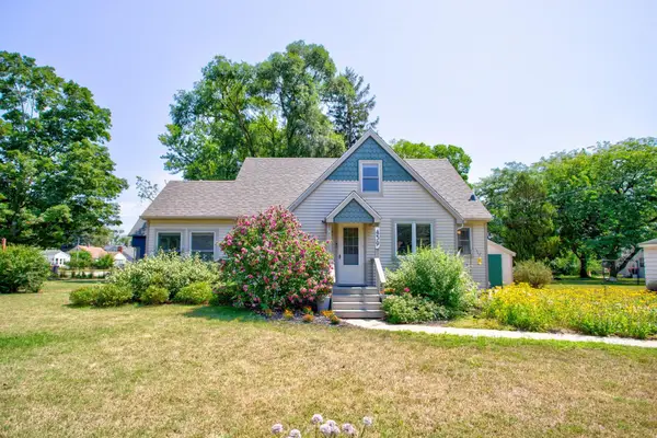 439 Plasman, Holland, MI 49423