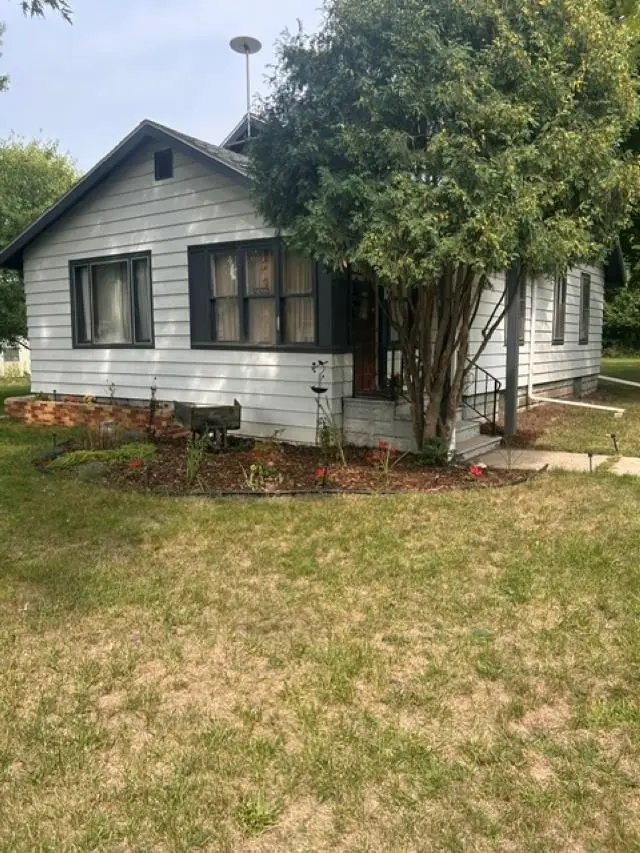 321 S State, Alma, MI 48801 - #1