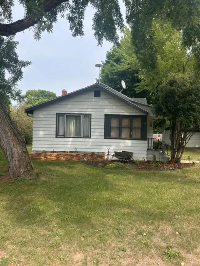321 S State, Alma, MI 48801 - #2