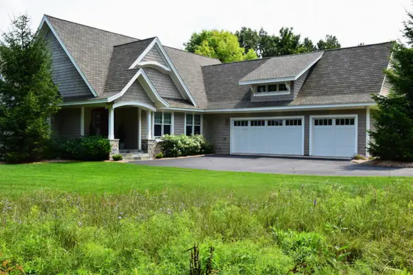 5554 S Spyglass Ridge #Lot: 28, Suttons Bay, MI 49682