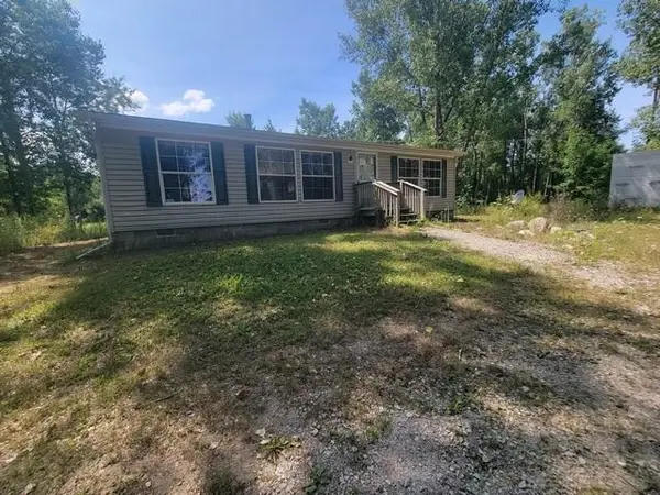 2615 Shaffer, Turner, MI 48765