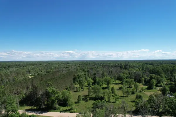 12808 M-115, Marion, MI 49665