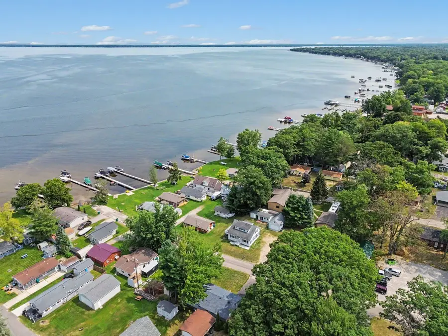 110 Guernsey #Lot: pt 6,7, Houghton Lake, MI 48629 - #2