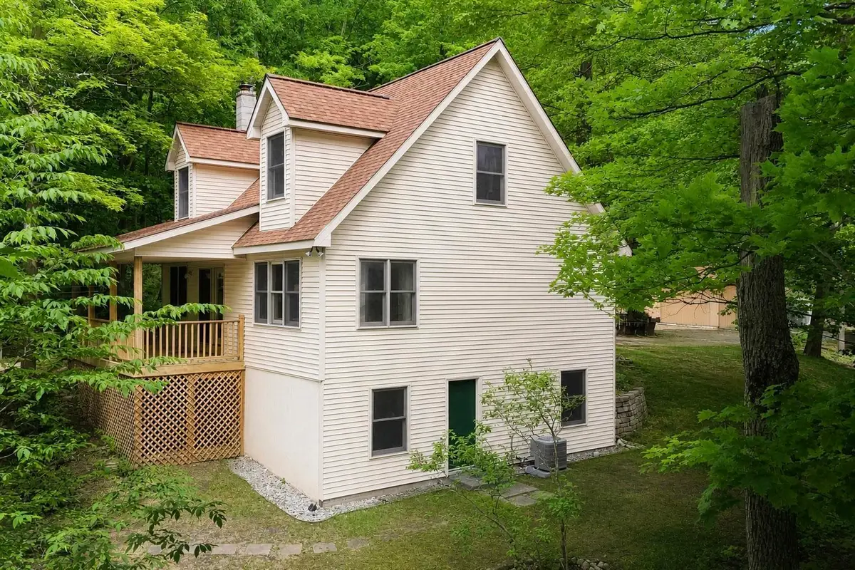 17806 N Sweet Lake, Almira, MI 49650 - #1
