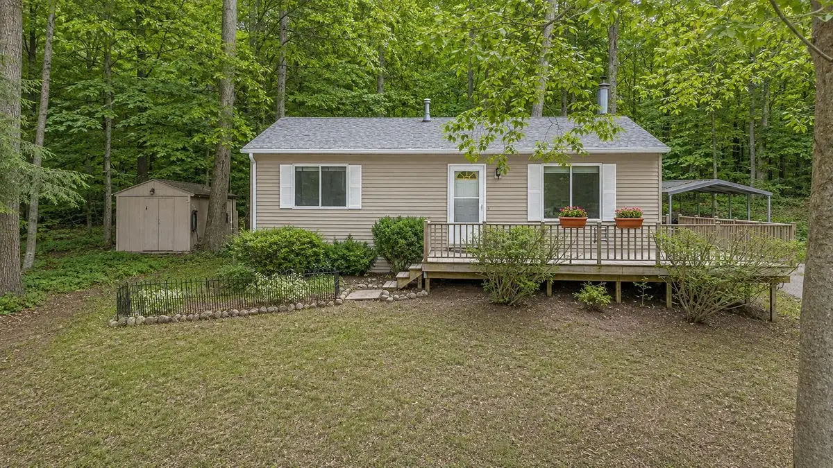 1392 Valley, Traverse City, MI 49685 - #1