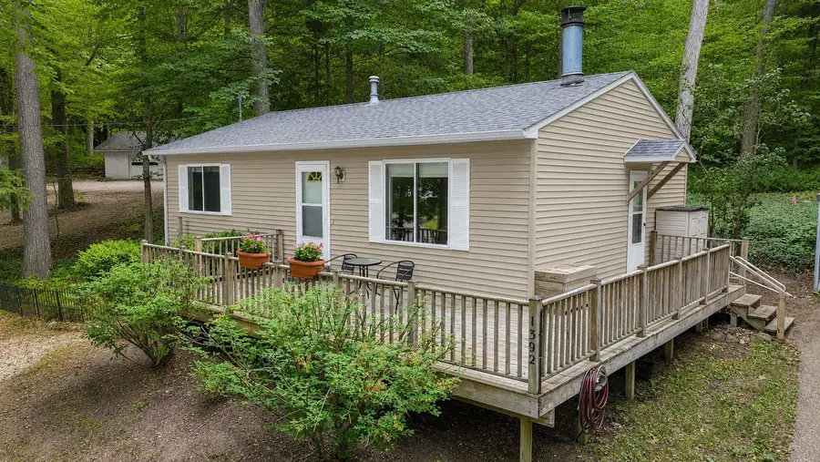 1392 Valley, Traverse City, MI 49685 - #2