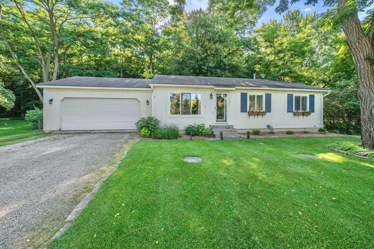3902 Five Mile, Traverse City, MI 49686 - #1