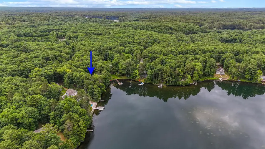 21 High Lake, Traverse City, MI 49696 - #2
