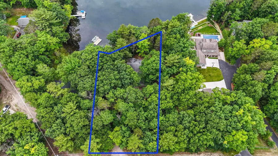 21 High Lake, Traverse City, MI 49696 - #3