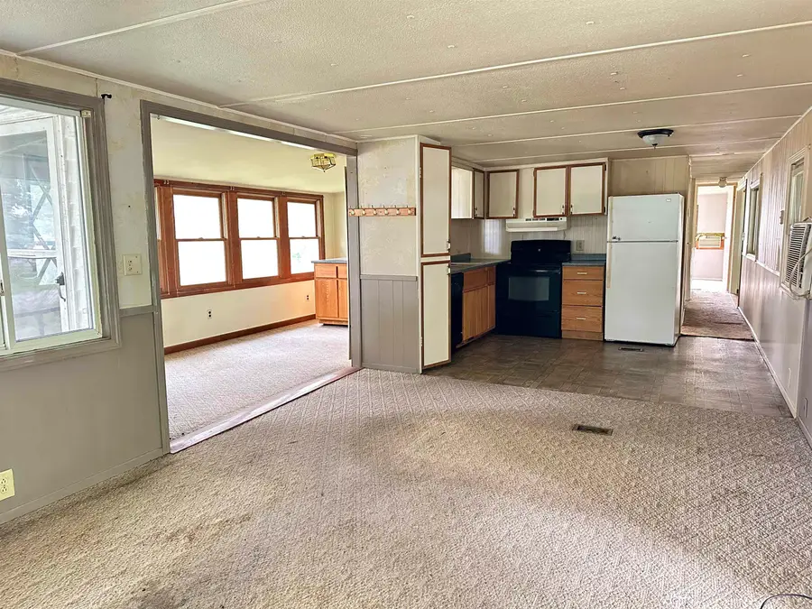 121 E South #Lot: 51/52, Buckley, MI 49620 - #2