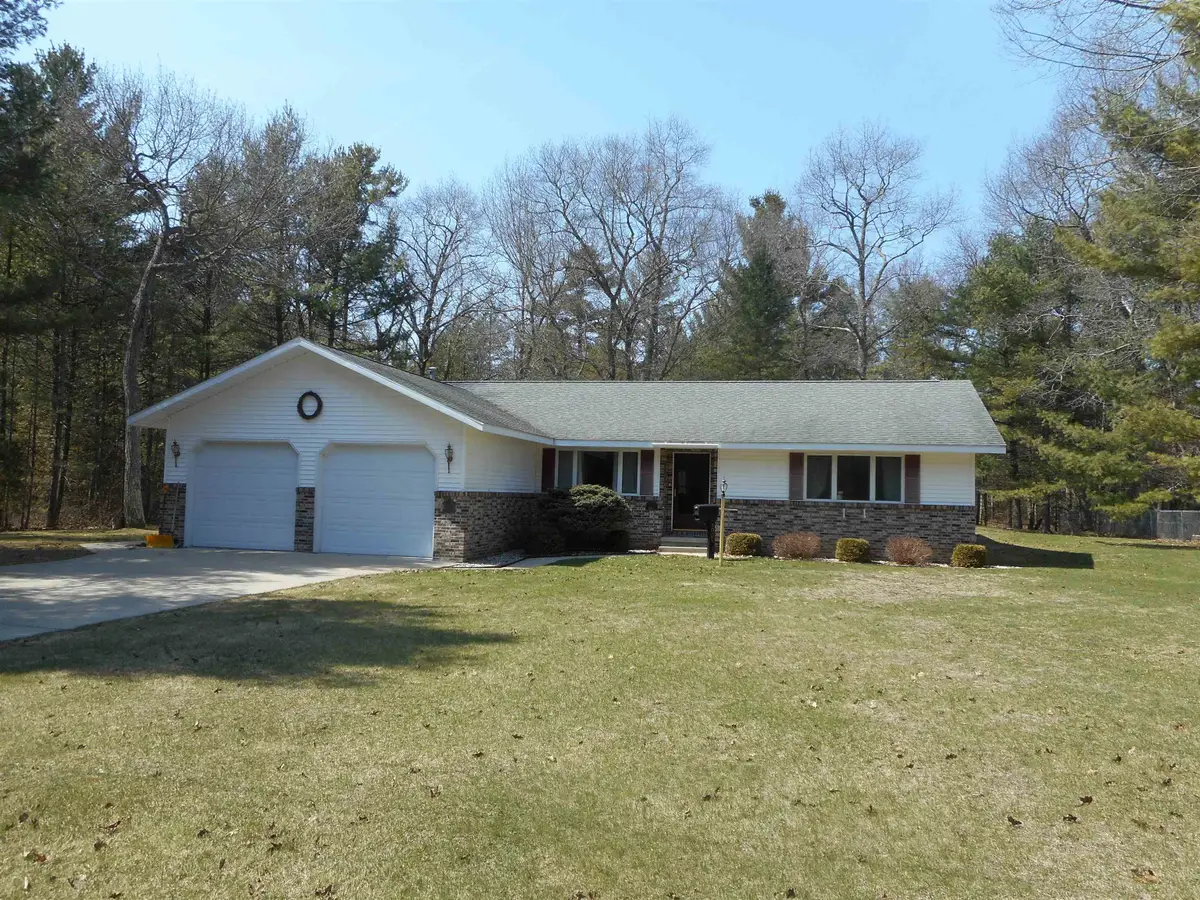 1001 Wintergreen, East Tawas, MI 48730 - #1