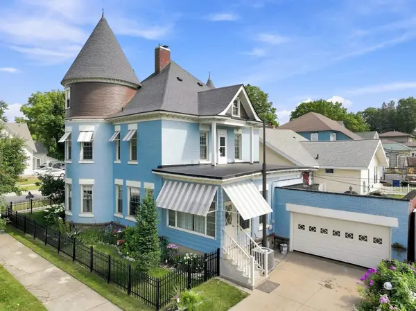 202 Stimson #Lot: 7, Cadillac, MI 49601
