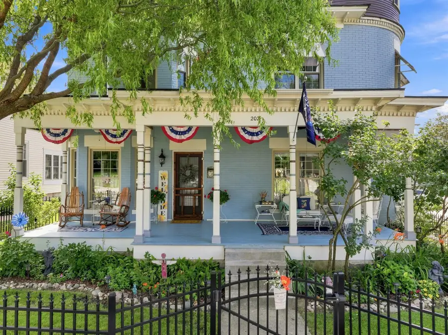 202 Stimson #Lot: 7, Cadillac, MI 49601 - #2