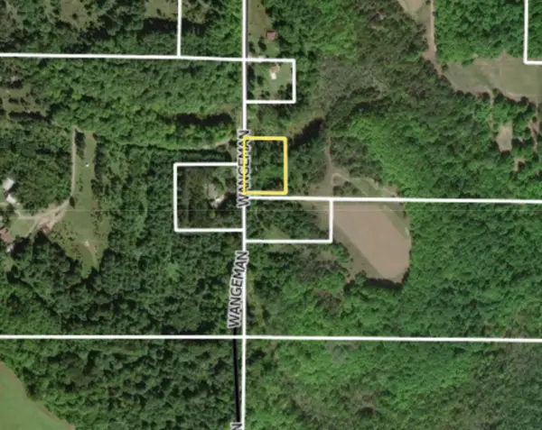 TBD Wangeman, East Jordan, MI 49727