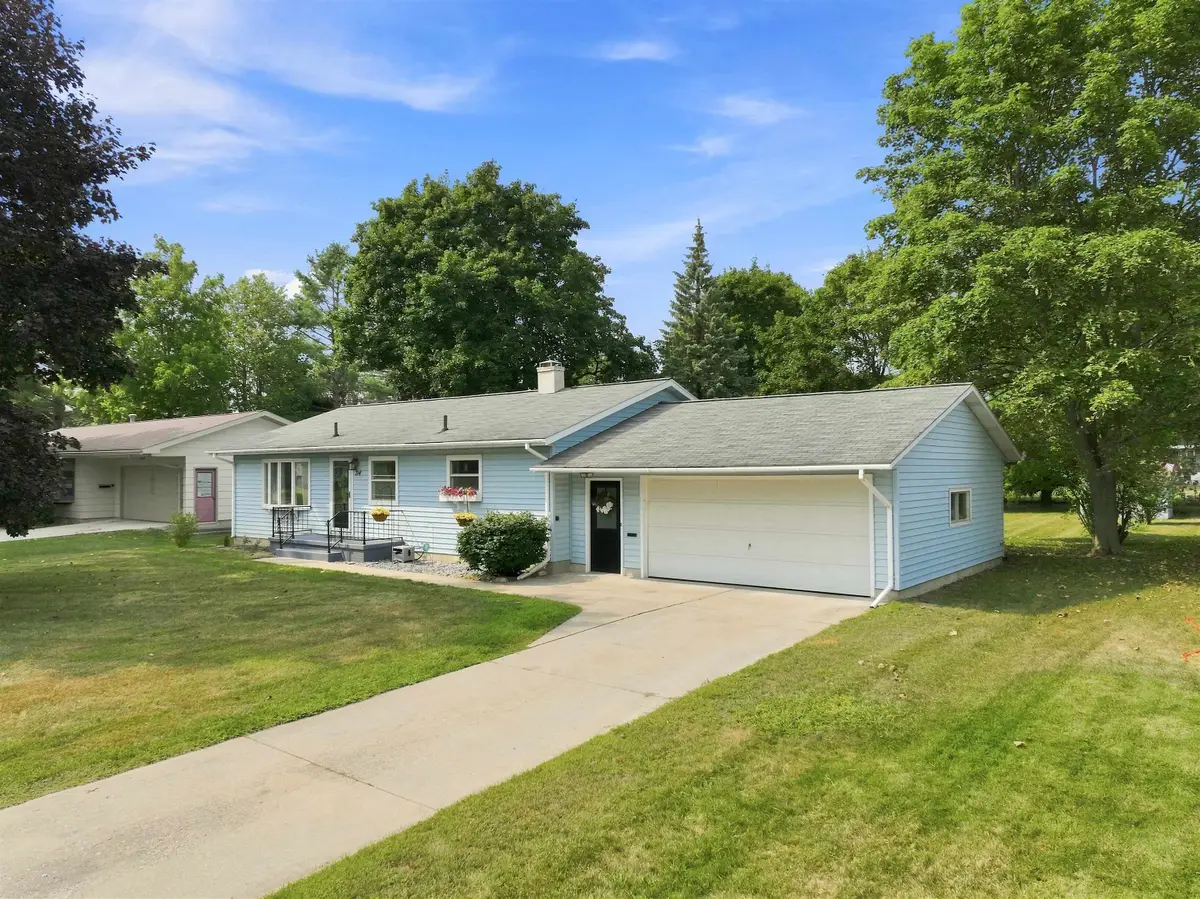 714 Sunset #Lot: 25, Cadillac, MI 49601 - #1