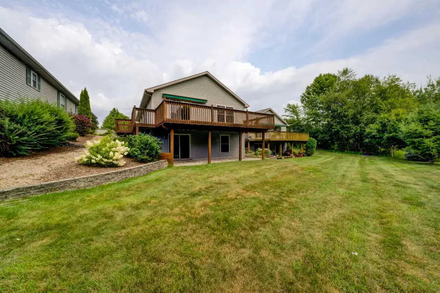 3771 Outback #Lot: 38, Traverse City, MI 49684 - #3