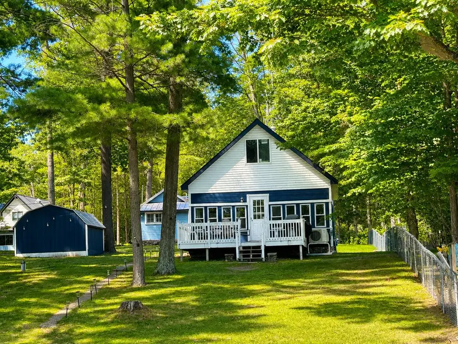 4256 North Spider Lake, Traverse City, MI 49696 - #2