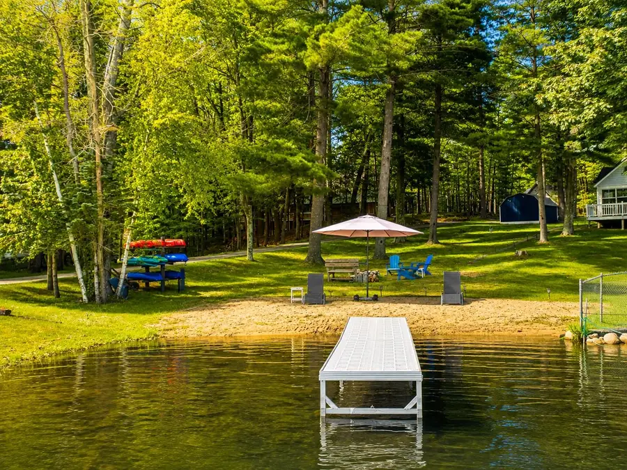 4256 North Spider Lake, Traverse City, MI 49696 - #3