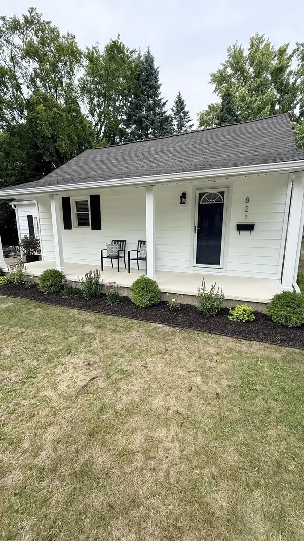 821 E Michigan #Lot: 8, Mount Pleasant, MI 48858