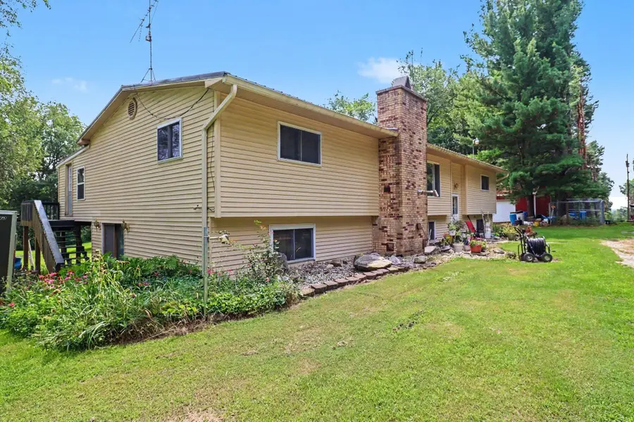 1278 N Waldron, Crystal, MI 48818 - #2