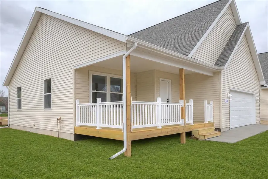 2839 Ruby #Lot: 49, Traverse City, MI 49684 - #3