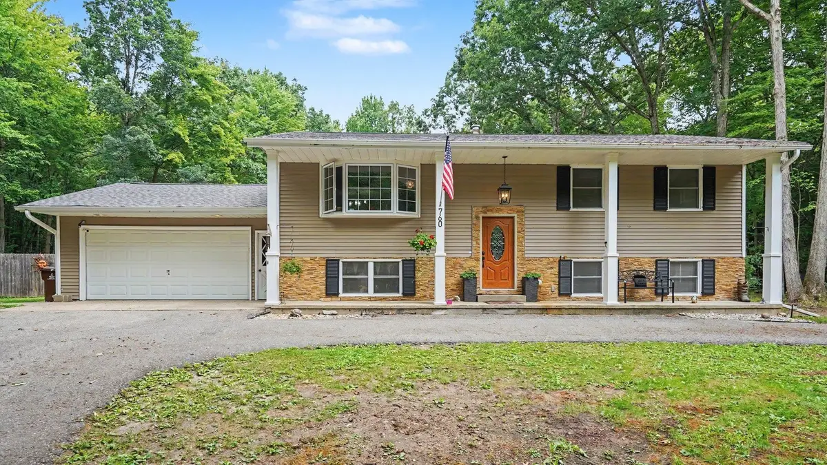 760 Hiawatha, Mount Pleasant, MI 48858 - #1