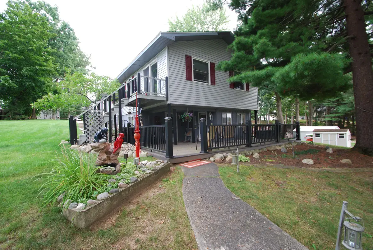 3276 Comanche #Lot: 1079, West Branch, MI 48661 - #1