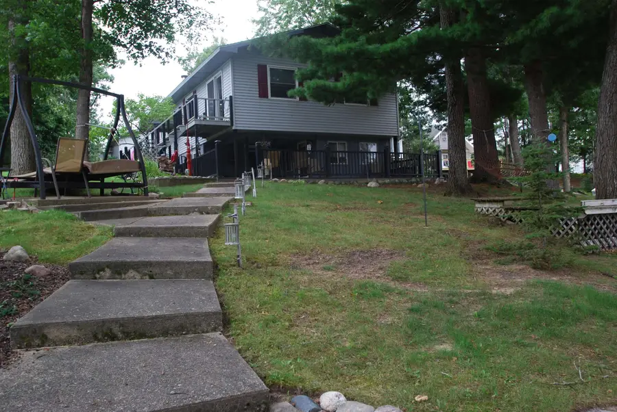 3276 Comanche #Lot: 1079, West Branch, MI 48661 - #3