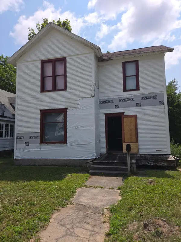 412 E Nelson, Cadillac, MI 49601
