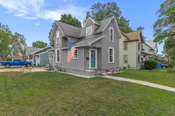 328 Howard, Cadillac, MI 49601