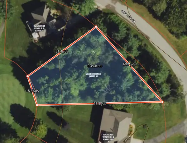 00 White Pine, Cadillac, MI 49601