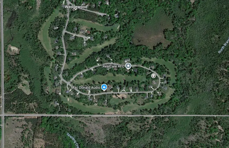 00 White Pine, Cadillac, MI 49601 - #3