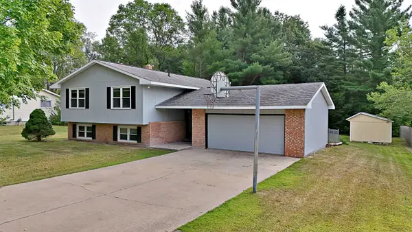 8133 Cherry #Lot: 8, Cadillac, MI 49601
