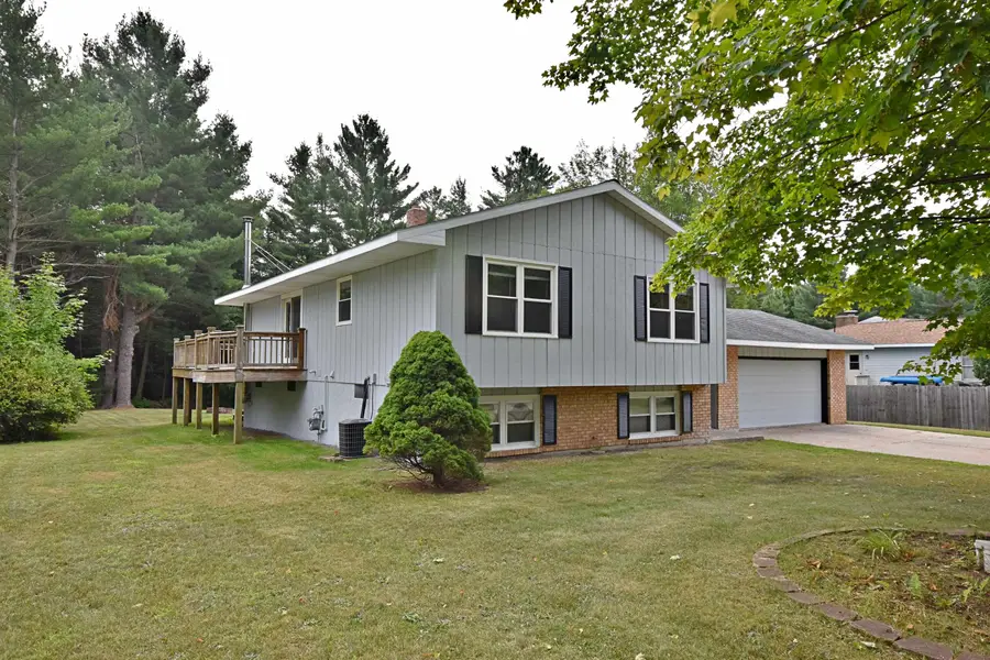 8133 Cherry #Lot: 8, Cadillac, MI 49601 - #2