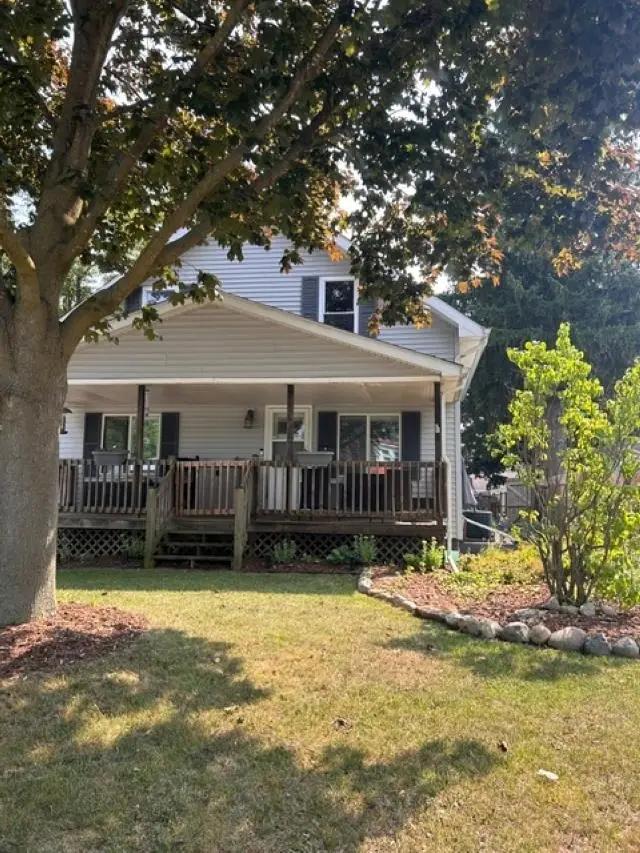 108 Grove, Alma, MI 48801 - #2