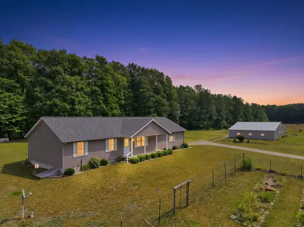 275 S 35, Cadillac, MI 49601