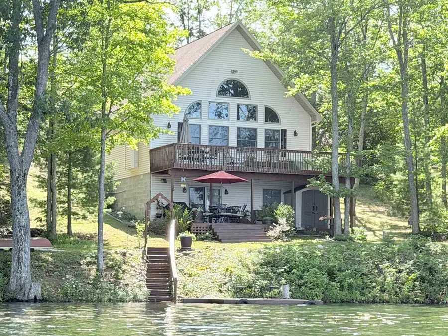 7220 Leelanau #Lot: 34, 35, Gaylord, MI 49735 - #2
