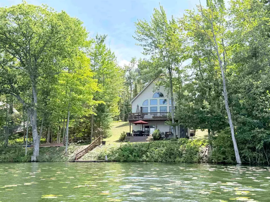 7220 Leelanau #Lot: 34, 35, Gaylord, MI 49735 - #3