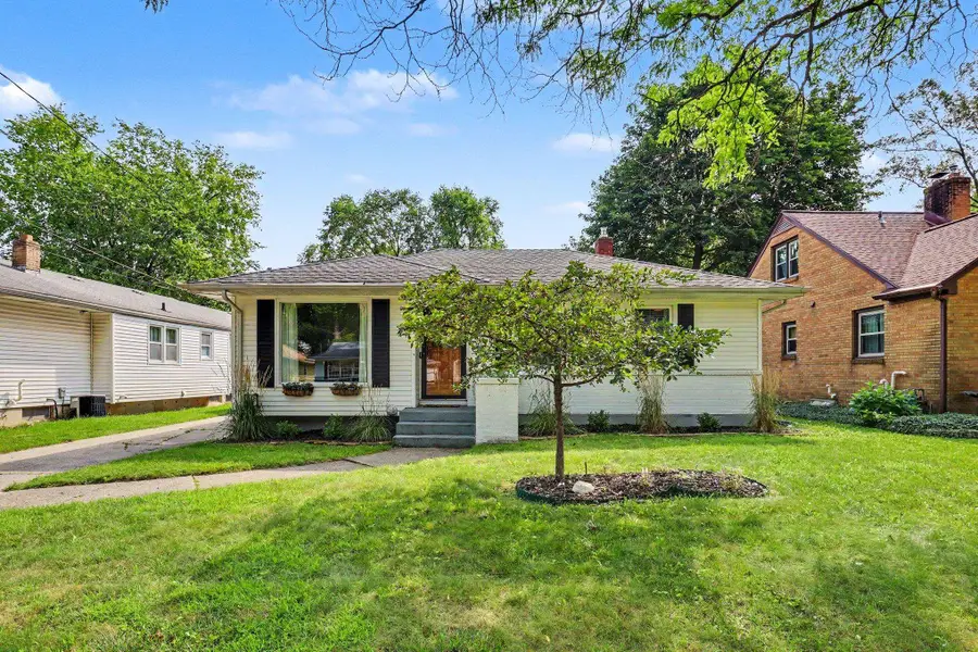 1354 Herrick #Lot: 66, Grand Rapids, MI 49505 - #3