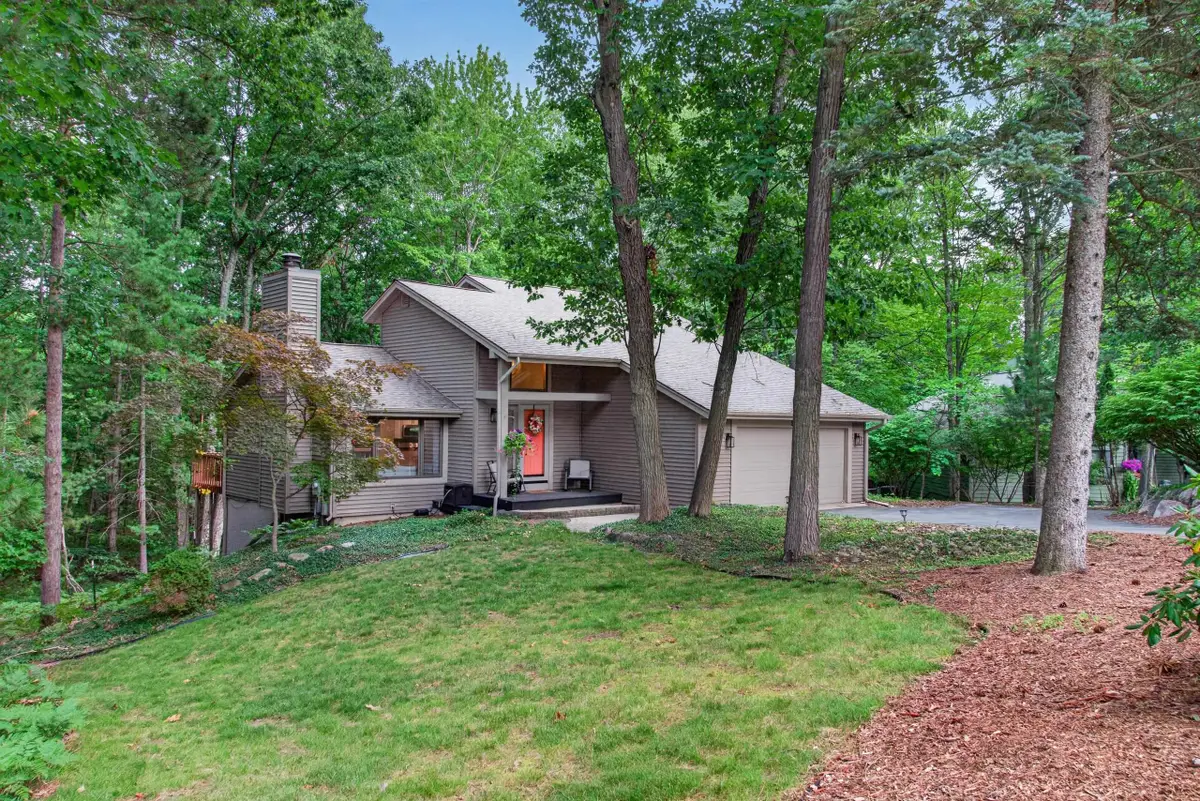 3552 Lookout, Traverse City, MI 49686 - #1