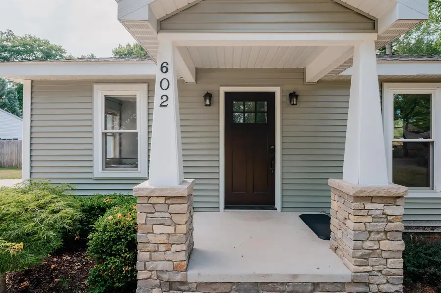 602 Cromwell #Lot: 23&26, Traverse City, MI 49686 - #2