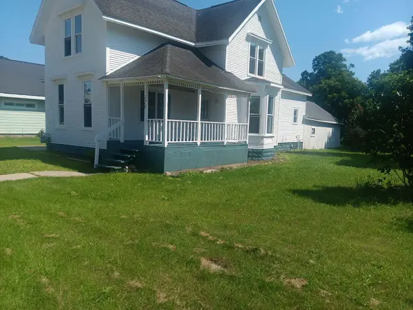 220 E State #Lot: 4 & 5, Mancelona, MI 49659