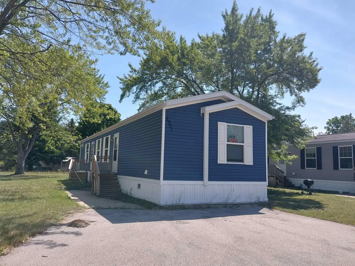 2751 Ray, Traverse City, MI 49686 - #1