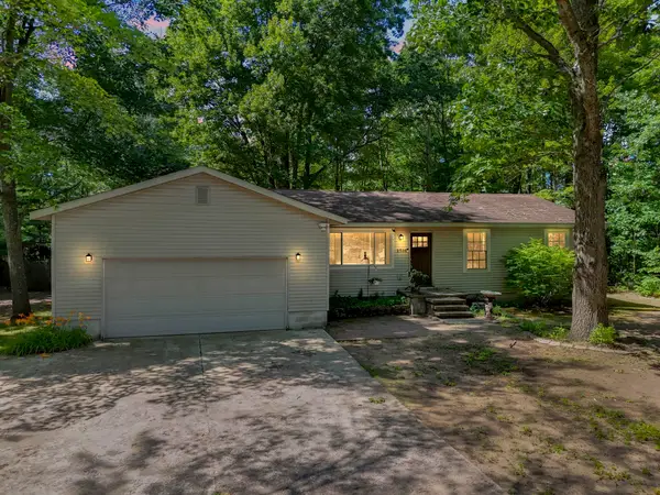 2596 Timber Trail, Ne #Lot: 36, Kalkaska, MI 49646
